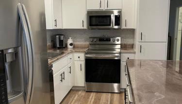 Cozy 3 Bedroom Vacation Home - Foto 4