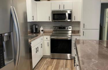 Cozy 3 Bedroom Vacation Home - Foto 4