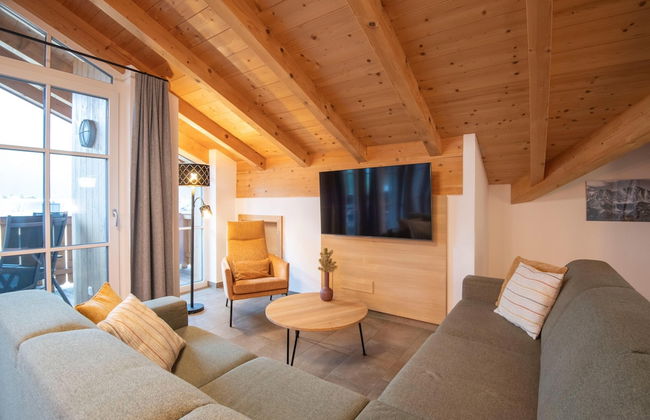 Luxury Apartment in Brixen - Foto 8