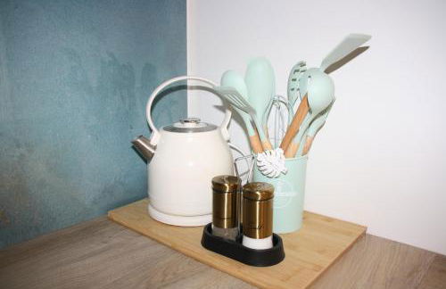 La Maison Blanche 74 Annecy-le-Vieux - Foto 27