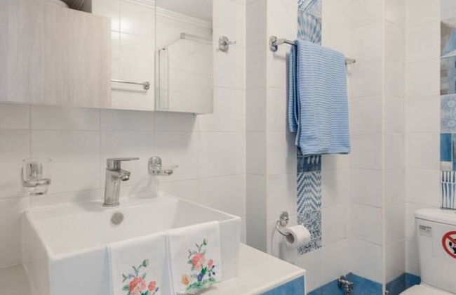 Fantastic Penthouse in Neos Marmaras - Foto 13