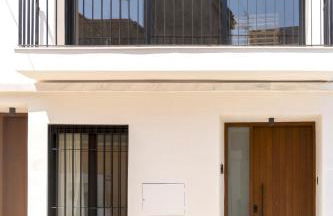 Casa Rural con piscina privada en casco urbano de Náquera Botigueta 25 - Foto 8