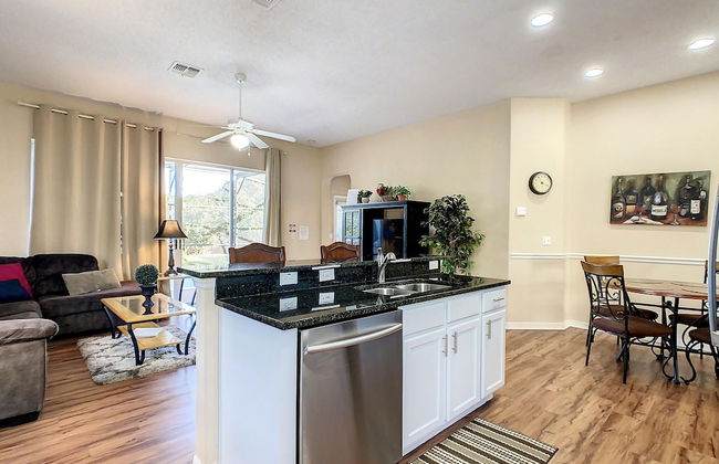 Triton Vacation Pool Home Near Disney - Foto 24