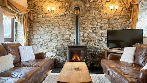 Honeysuckle Cottage - 27880 - Foto 4