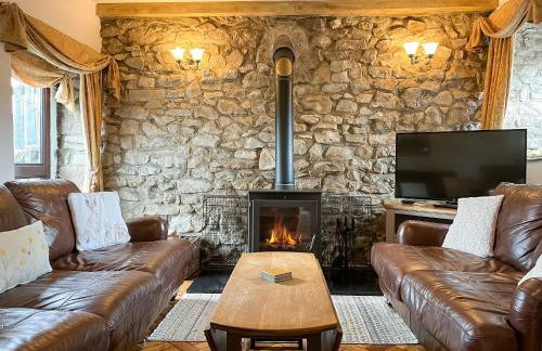 Honeysuckle Cottage - 27880 - Foto 4