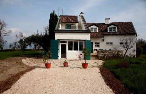 Punta Del Corno Agriturismo - Foto 10