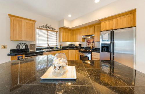 Yaquina Lighthouse View Beach Home - Foto 14