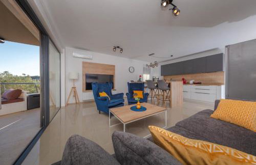 Resort Banjole - apartman Indigo - Photo 9