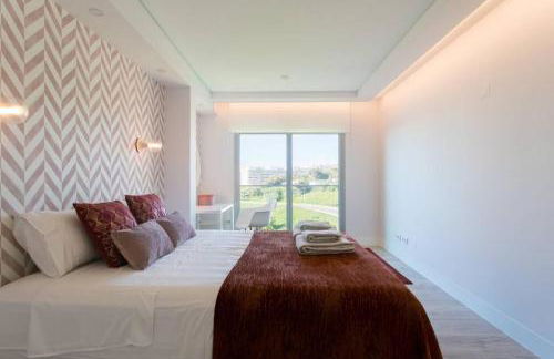 Luxury 4 bedr Flat w/ PANORAMIC Views & Pool!! - Foto 51