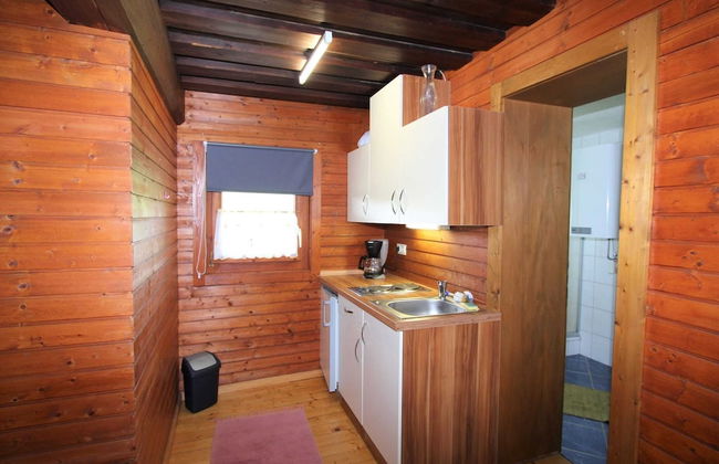 Characterful old Farmhouse With 4 Apartments in Fresach / Carinthia With Garden - Foto 25