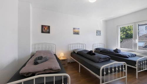 StayBaran XL - 6 Betten I 3 Schlafzimmer I Parkplatz I - Foto 4