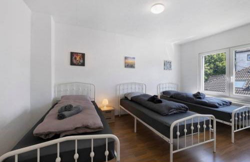 StayBaran XL - 6 Betten I 3 Schlafzimmer I Parkplatz I - Foto 4