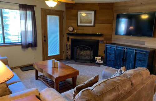 Giant Steps 17 Ski in out - Foto 1