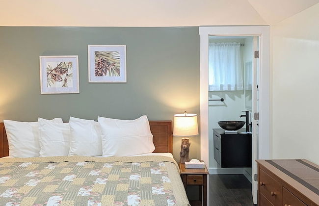 Hinckleys Dreamwood Cottages - Photo 55