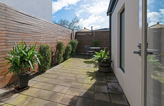 Lovely 2BR Home in Norwood - Foto 24