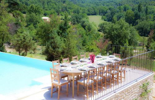 Luxury villa in Provence with a private pool - Foto 31