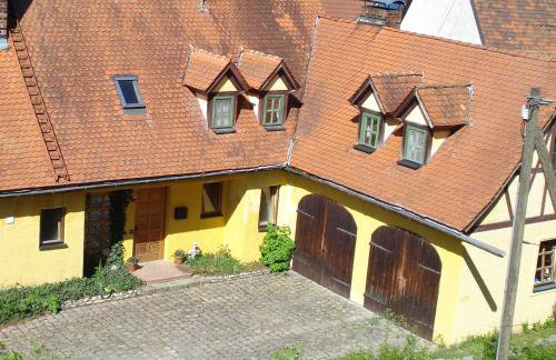 Ferienhof Hohe - Foto 7