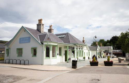 Cairnie Cottage - Foto 47