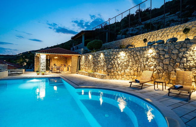 Apartments Villa Arcadia - Foto 72