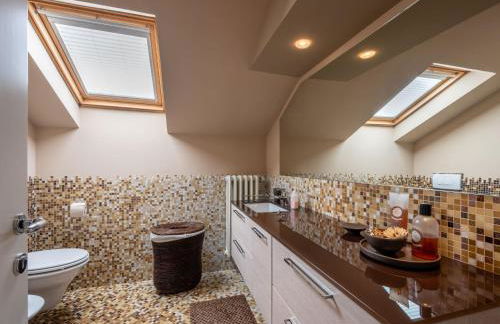 Apartment da Nonna Ina by Interhome - Foto 44