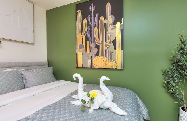 Apartment & Studio - Foto 23