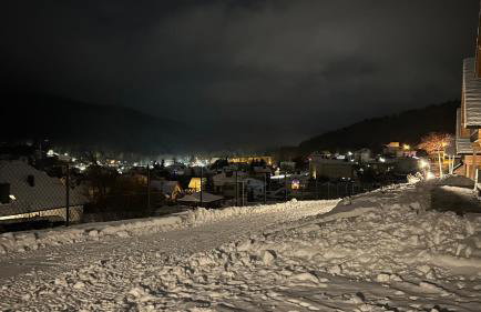 Zdrojówka Domki - Foto 40