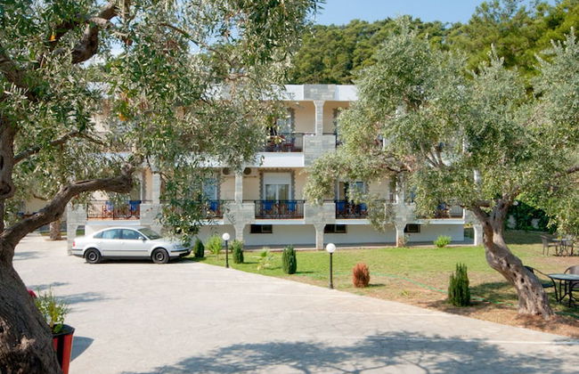 Garden Studios - Foto 21