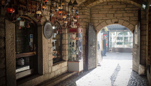 Sarajevo Private Tour - Foto 3