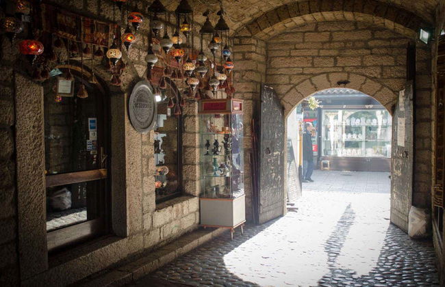 Tour privado por Sarajevo - Foto 3