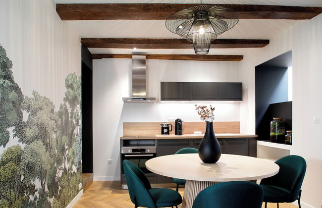 Maison TILLOT - Foto 29