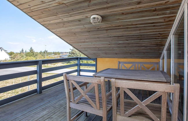 10 Person Holiday Home in Thisted - Foto 31