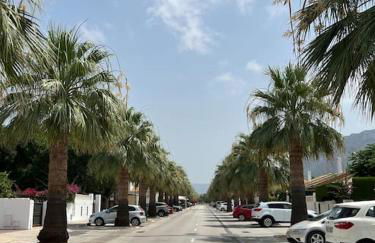 Mediterranean sea house - Foto 12