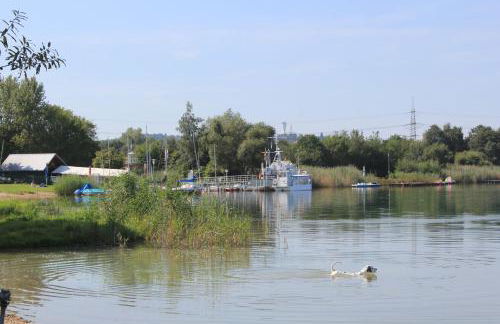 Ferienwohnung am Gilsbach - Foto 23