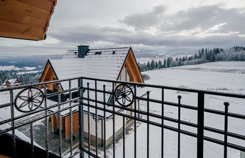 Osada Wichrówka - Foto 73