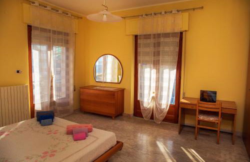 40 mt dal mare Casa Mare la Pergola - Foto 12