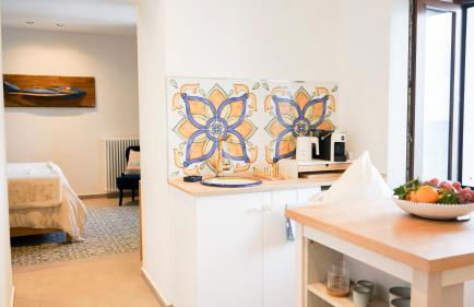 Palazzo Cettina Sul Mare - Photo 61