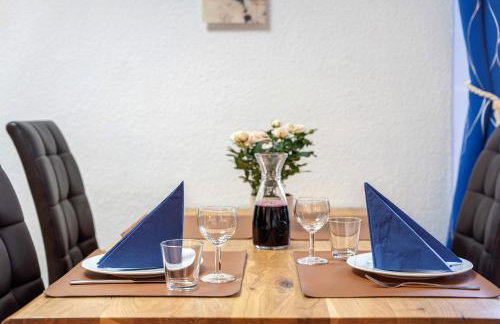 Ferienwohnung Abendrot 299 - Foto 9