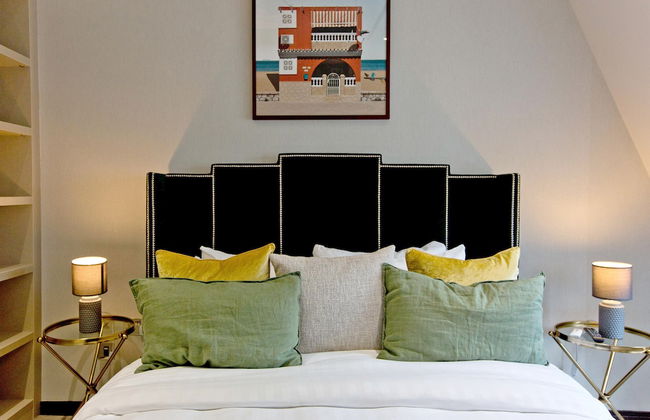 37GS Residences - Foto 55