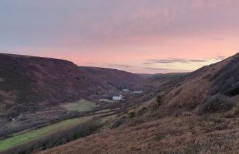 Darracott Farm Cottage - Foto 31