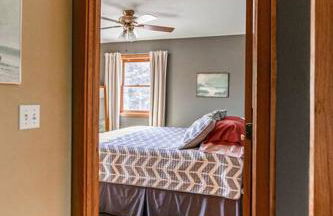 Secluded & Quiet on the Beautiful Kalamazoo River - Saugatuck-Douglas-Fennville - Foto 4