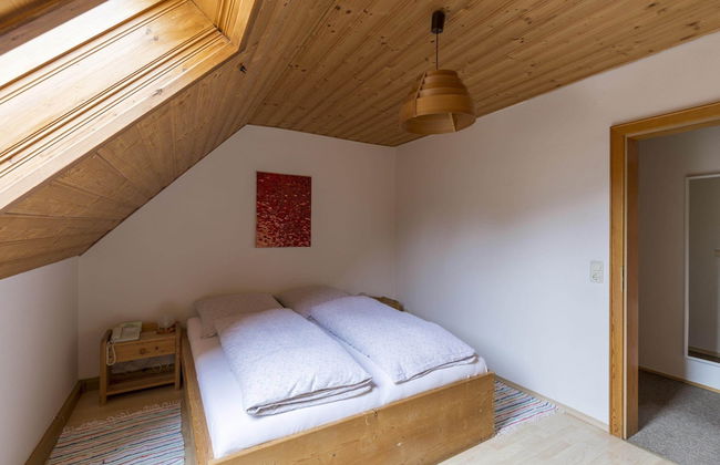 Alluring Apartment in Schonsee in the Forest - Photo 17