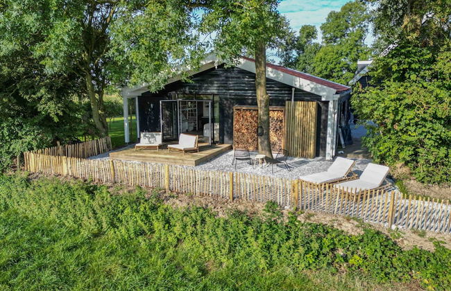 Holiday Home in Gapinge Near Middelburg - Foto 19