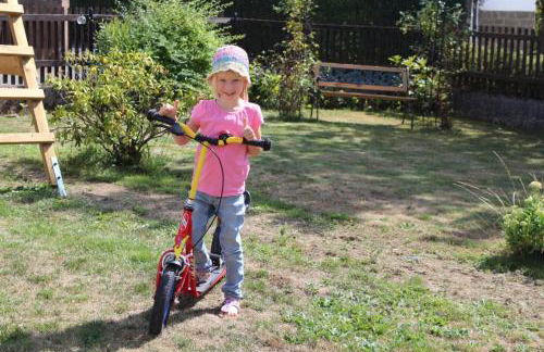 Landhaus im Rinnetal - Foto 75