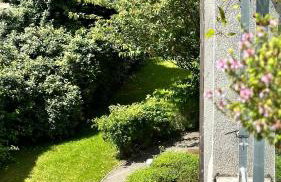 Spacious, smart apartment near City Centre and Coop Arena Free parking - Foto 20