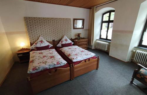 Ferienwohnung Sauerland Burgfenster - Foto 11