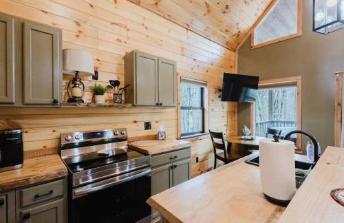 Timber Pines at Red River Gorge - Foto 10