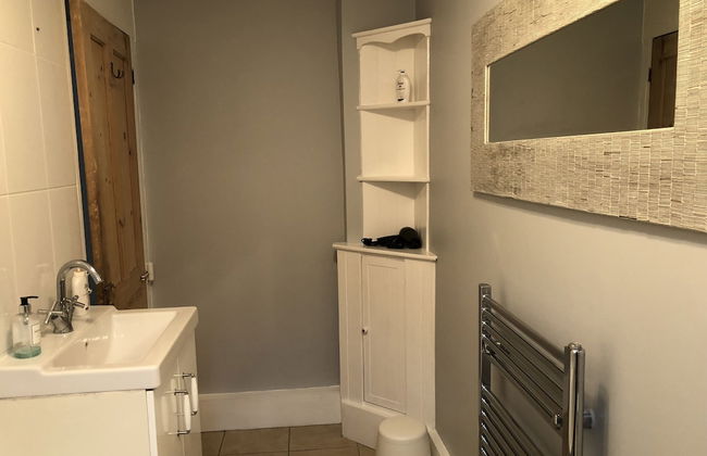 Marble Apartments Tooting Broadway - Foto 9