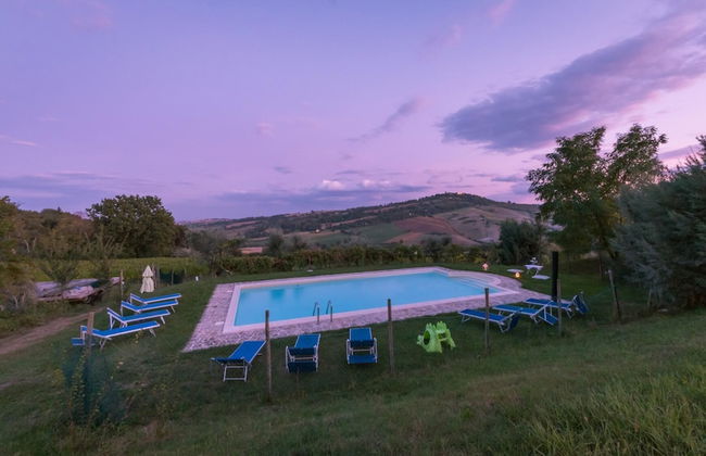 Pu-d791-fros0at - Casale del Podesta 10 1 - Foto 10