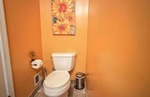 Pet-Friendly Beach Getaway, Relax by the Bay! - Foto 62