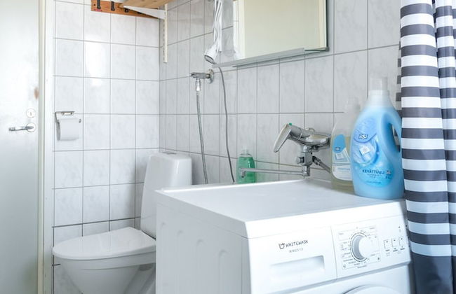 Hiisi Homes Lohja - Photo 48